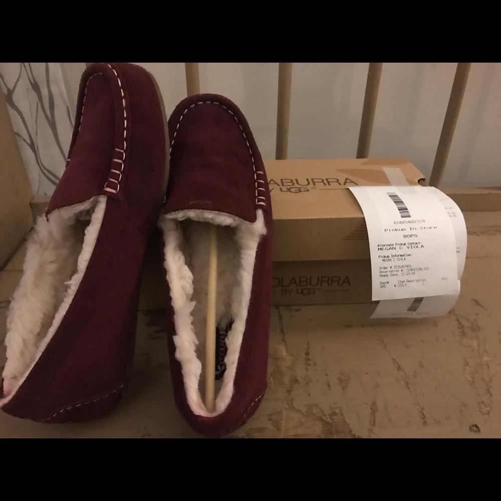 Ugg Moccasins by Koolaburra - Women’s Lezly